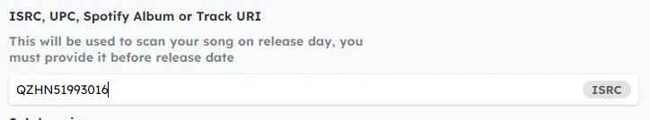 How to create a free Spotify pre-save and Apple Music pre-add